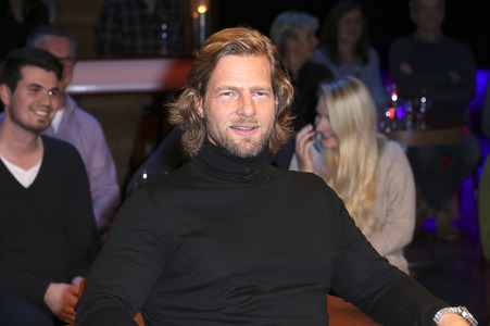 'NDR Talk Show' in Hamburg