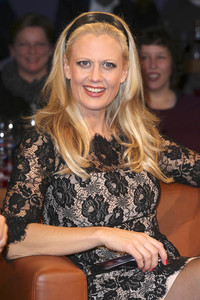 'NDR Talk Show' in Hamburg