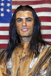 Settermin 'Winnetou' in Köln