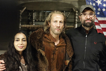 Settermin 'Winnetou' in Köln