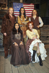 Settermin 'Winnetou' in Köln