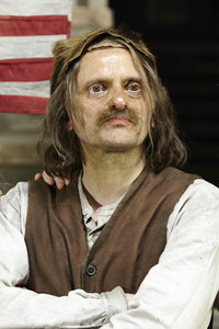 Settermin 'Winnetou' in Köln
