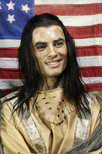 Settermin 'Winnetou' in Köln