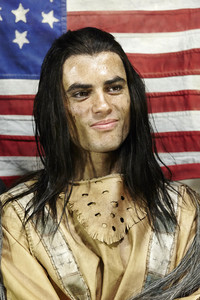 Settermin 'Winnetou' in Köln