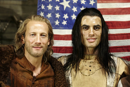Settermin 'Winnetou' in Köln