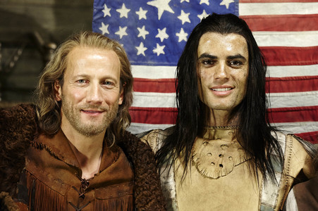 Settermin 'Winnetou' in Köln