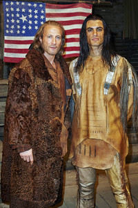 Settermin 'Winnetou' in Köln