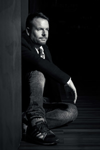 Photoshooting mit Lee Baxter in Leipzig