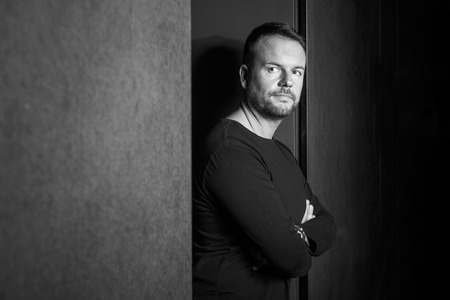 Photoshooting mit Lee Baxter in Leipzig
