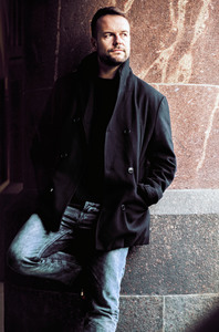 Photoshooting mit Lee Baxter in Leipzig