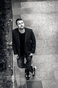 Photoshooting mit Lee Baxter in Leipzig