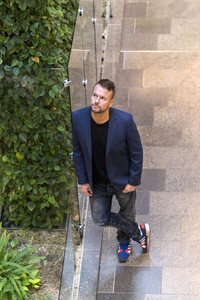 Photoshooting mit Lee Baxter in Leipzig
