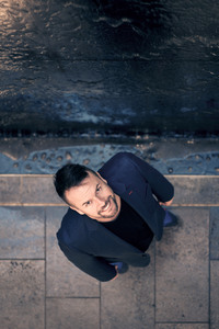 Photoshooting mit Lee Baxter in Leipzig