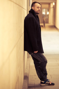 Photoshooting mit Lee Baxter in Leipzig