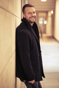 Photoshooting mit Lee Baxter in Leipzig