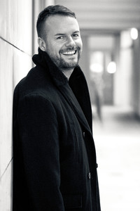 Photoshooting mit Lee Baxter in Leipzig