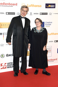 28. Europäischer Filmpreis 2015 in Berlin
