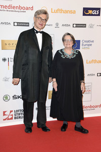 28. Europäischer Filmpreis 2015 in Berlin