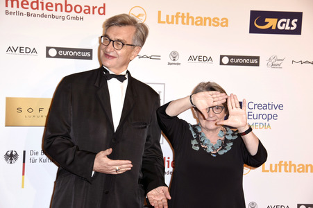 28. Europäischer Filmpreis 2015 in Berlin