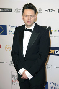 28. Europäischer Filmpreis 2015 in Berlin