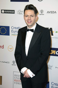 28. Europäischer Filmpreis 2015 in Berlin