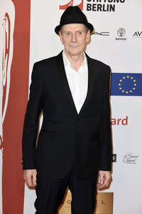 28. Europäischer Filmpreis 2015 in Berlin