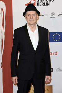 28. Europäischer Filmpreis 2015 in Berlin