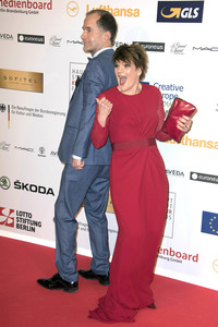 28. Europäischer Filmpreis 2015 in Berlin