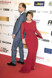 28. Europäischer Filmpreis 2015 in Berlin