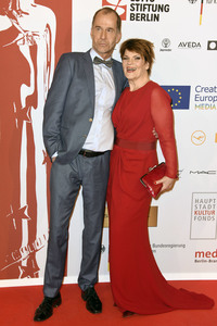 28. Europäischer Filmpreis 2015 in Berlin