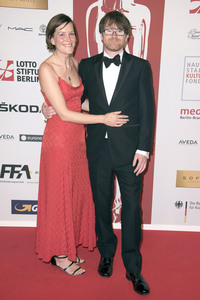 28. Europäischer Filmpreis 2015 in Berlin
