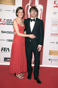 28. Europäischer Filmpreis 2015 in Berlin