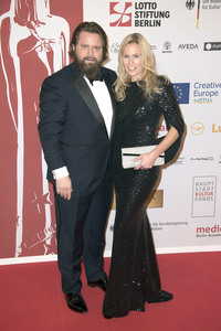 28. Europäischer Filmpreis 2015 in Berlin