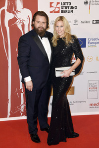 28. Europäischer Filmpreis 2015 in Berlin