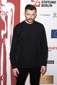 28. Europäischer Filmpreis 2015 in Berlin