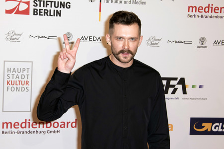 28. Europäischer Filmpreis 2015 in Berlin