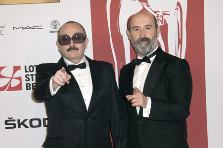 28. Europäischer Filmpreis 2015 in Berlin