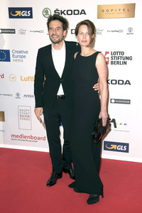28. Europäischer Filmpreis 2015 in Berlin