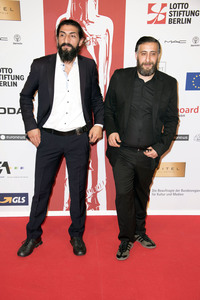 28. Europäischer Filmpreis 2015 in Berlin