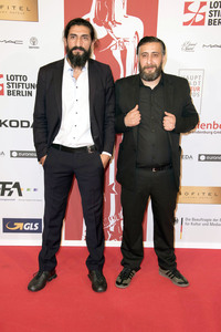 28. Europäischer Filmpreis 2015 in Berlin