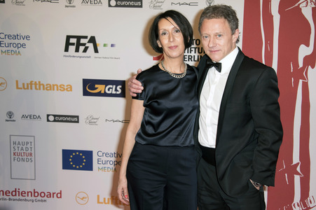 28. Europäischer Filmpreis 2015 in Berlin