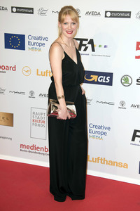 28. Europäischer Filmpreis 2015 in Berlin