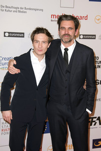 28. Europäischer Filmpreis 2015 in Berlin