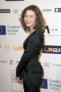 28. Europäischer Filmpreis 2015 in Berlin