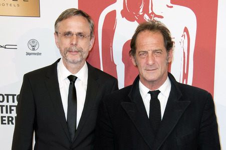 28. Europäischer Filmpreis 2015 in Berlin