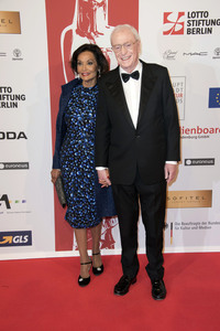 28. Europäischer Filmpreis 2015 in Berlin