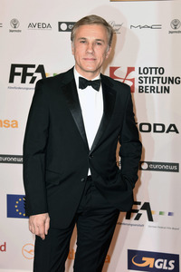 28. Europäischer Filmpreis 2015 in Berlin