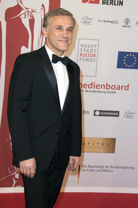 28. Europäischer Filmpreis 2015 in Berlin