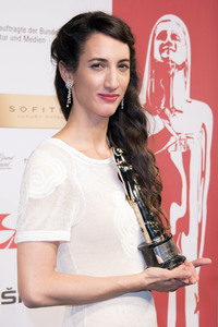 28. Europäischer Filmpreis 2015 in Berlin