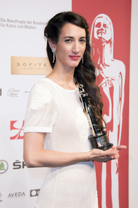 28. Europäischer Filmpreis 2015 in Berlin